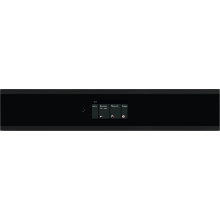 Product Control Panel