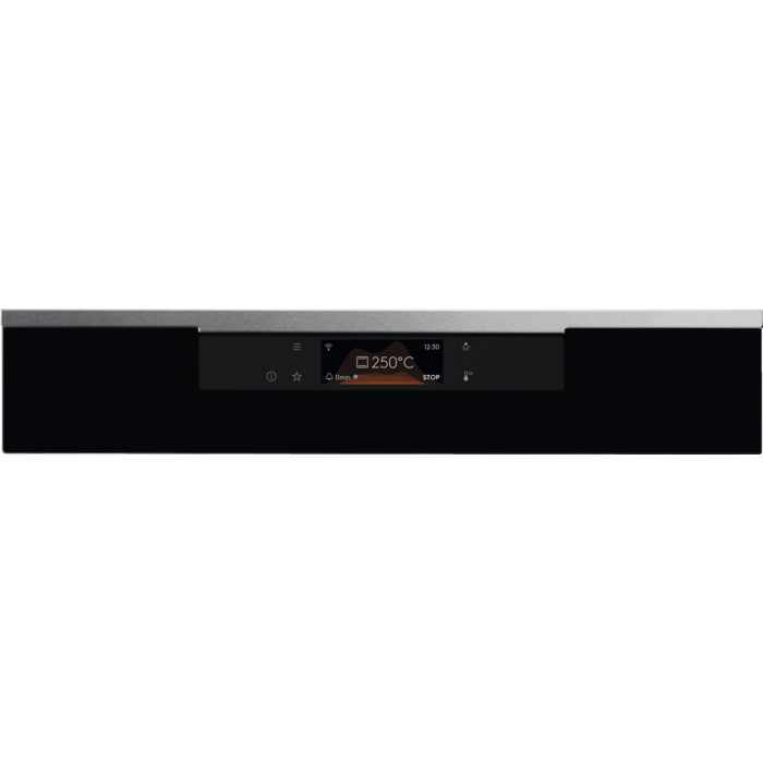 Electrolux - Orkaitė su pirolize - KOEBP39WX