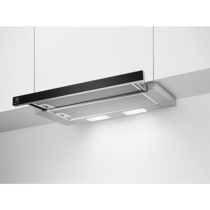 Electrolux - Integruojamas garų rinktuvas - LFP326AB