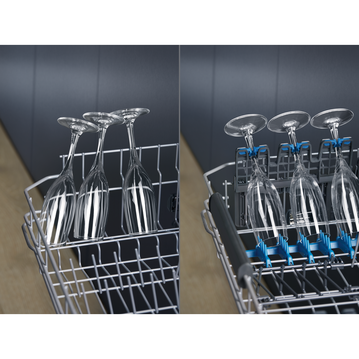 Electrolux - Montuojama indaplovė - EEM69310L