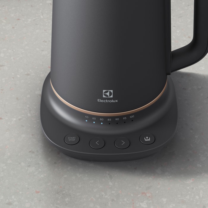 Electrolux - Virdulys - E7K1-6BP