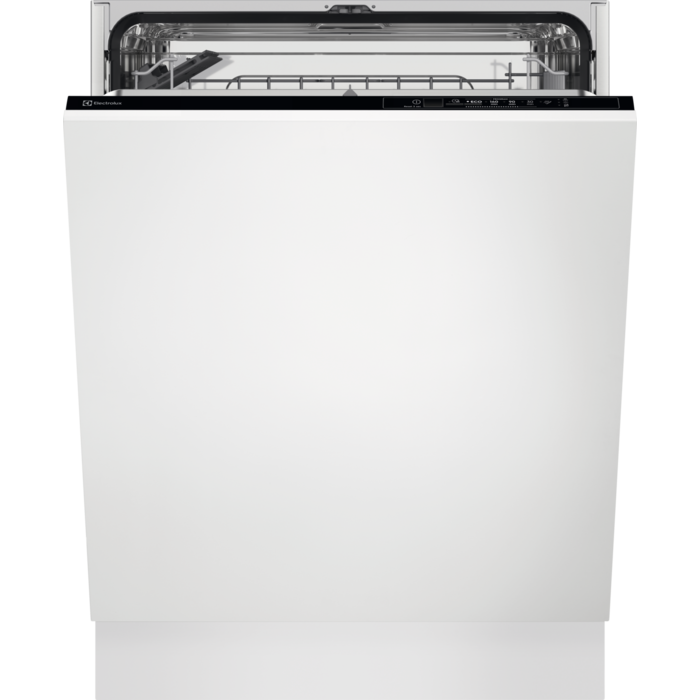 Electrolux - 60 cm pločio indaplovė - ESL5315LO