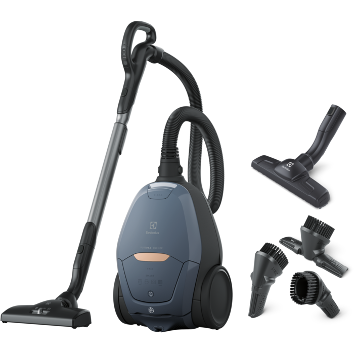 Electrolux - Dulkių siurblys - PD82-8DB