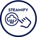 „Steamify®“