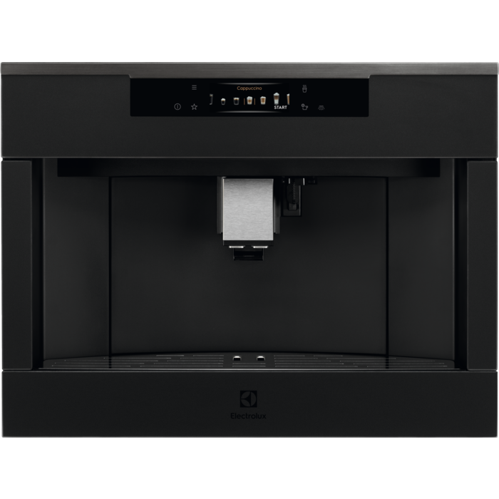 Electrolux - Montuojamas kavos aparatas - KBC85T