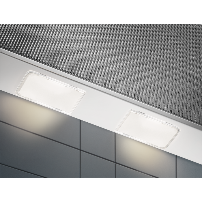 Electrolux - Integruojamas garų rinktuvas - LFP326FW
