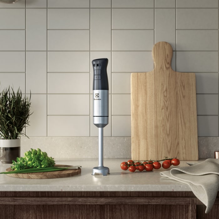Electrolux - Trintuvas - E5HB1-6SS