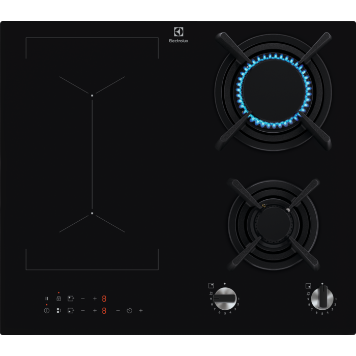 Electrolux - Indukcinė kaitlentė - KDI641723K