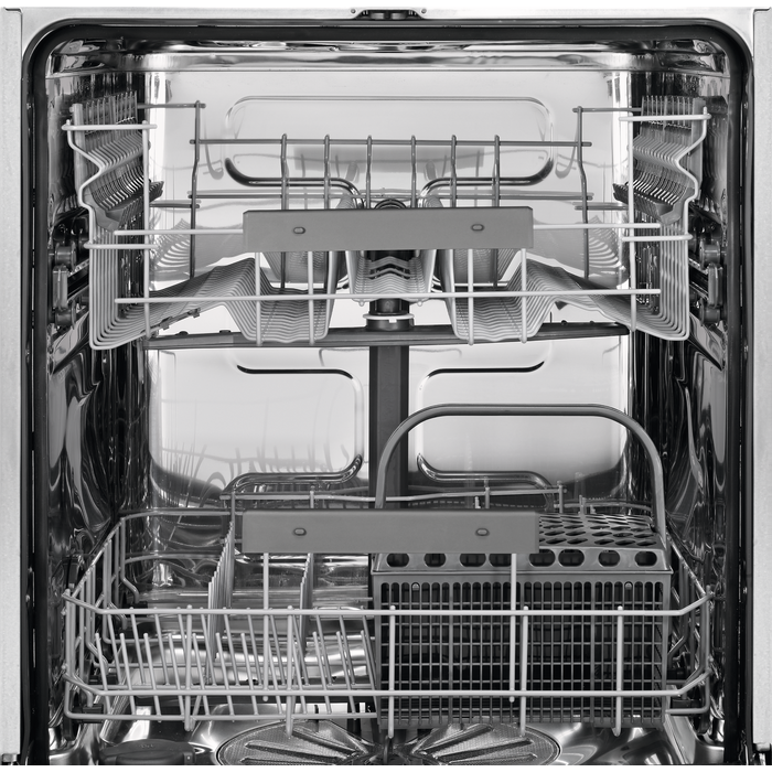 Electrolux - Montuojama indaplovė - EEQ47210L