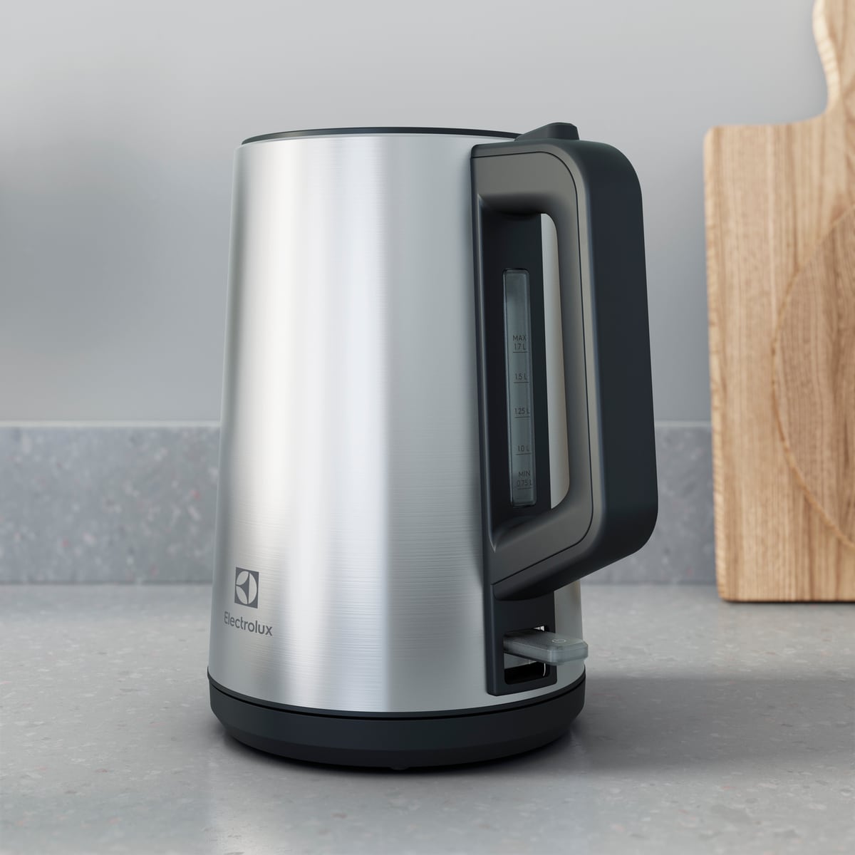 Electrolux - Virdulys - E4K1-4ST