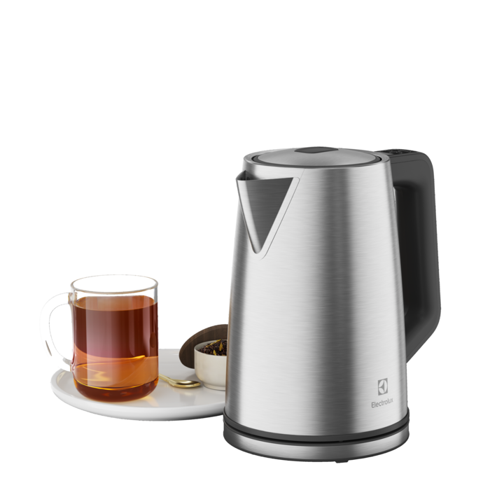 Electrolux - Virdulys - E5K1-6ST