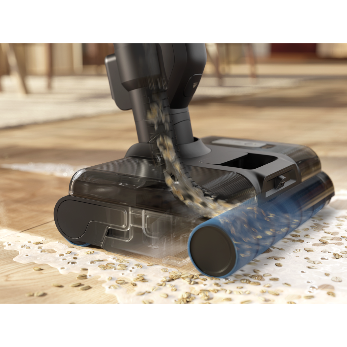 Electrolux - Wet&Dry/ Plaunantis dulkių siurblys - EW82U1DB