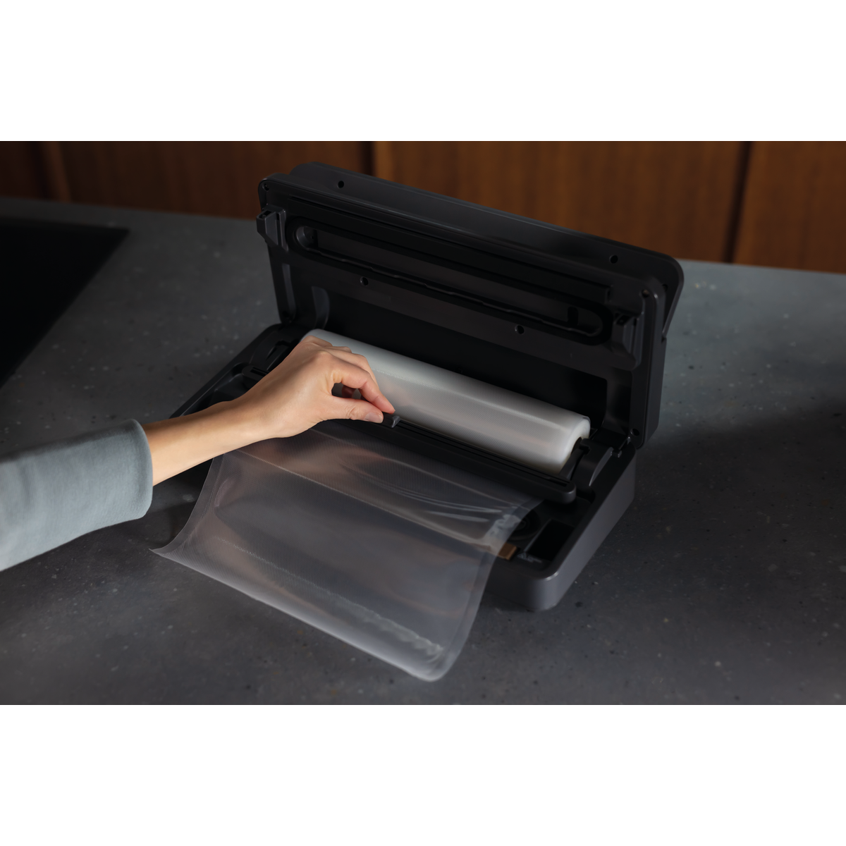 Electrolux - Vakuumatorius - E6VS1-6AG