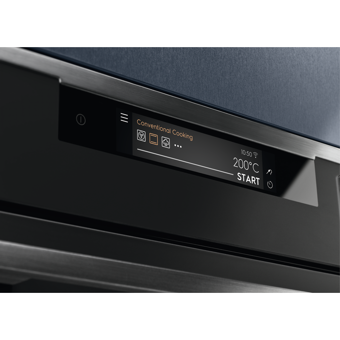 Electrolux - Orkaitė - KOEAP31WT