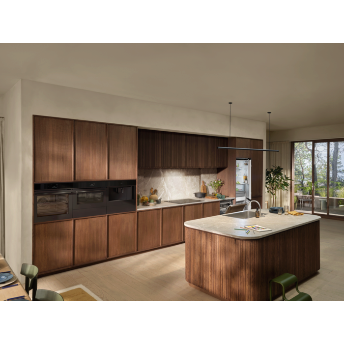 Products in a room environment