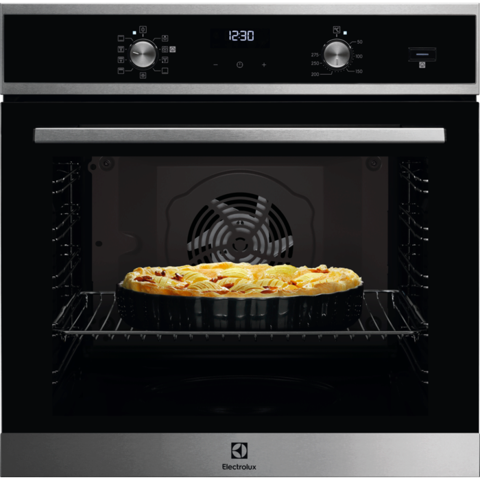 Electrolux - Garinė orkaitė - EOD5F71X