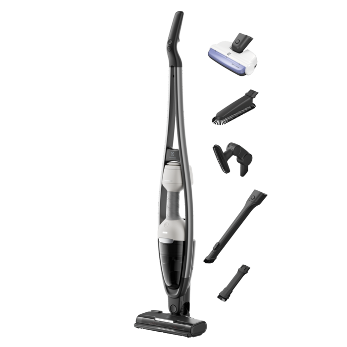 Electrolux - Belaidis dulkių siurblys - ES62HB25UV