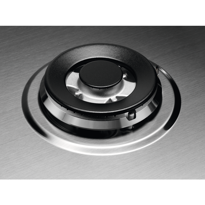 Electrolux - Dujinė kaitlentė - KGS64362XX