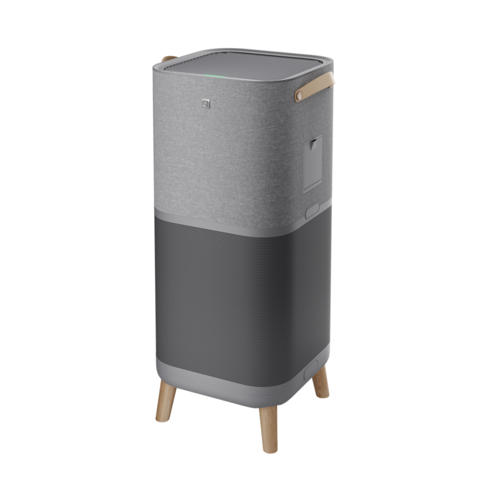 Electrolux - Deguonies oro valytuvas - EPU93171UG