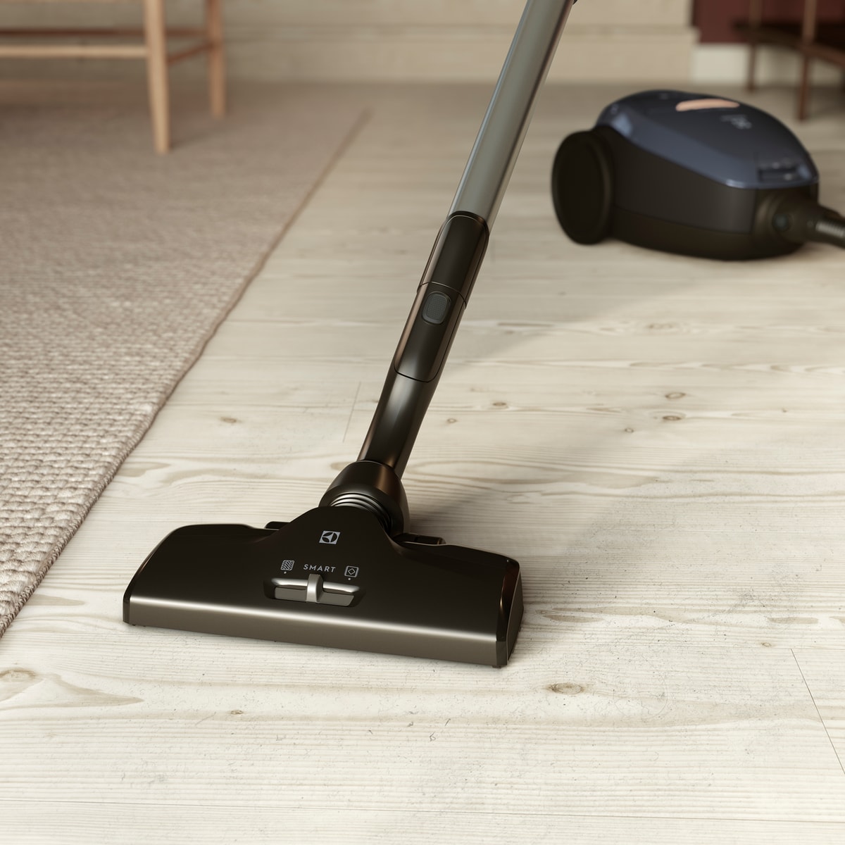 Electrolux - Dulkių siurblys - PD82-8DB