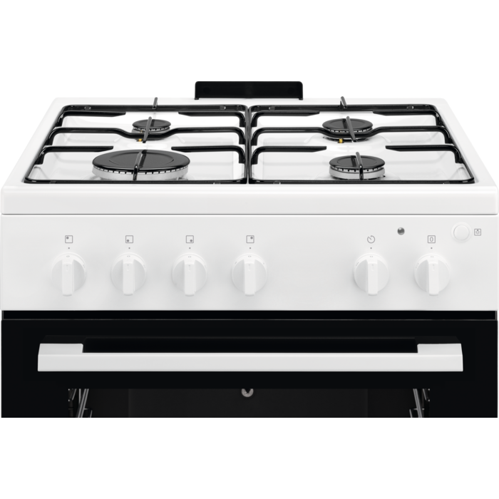 Electrolux - Dujinė viryklė - LKG604012W