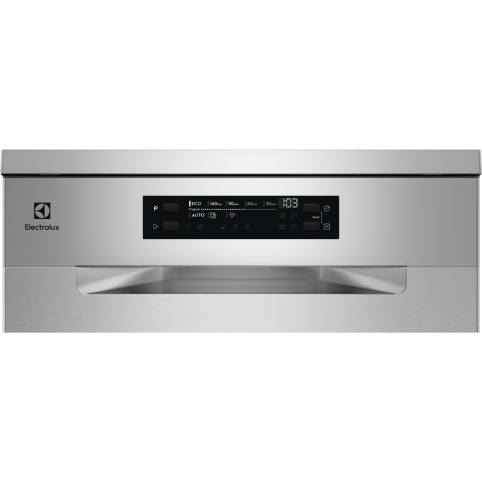 Electrolux - Laisvai pastatoma indaplovė - ESM48310SX