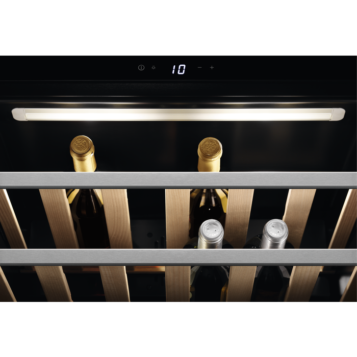Electrolux - Mažas šaldytuvas - KBW5X
