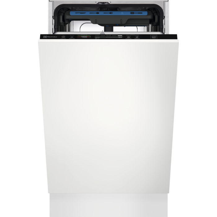 Electrolux - Small dishwasher - EEM43211L