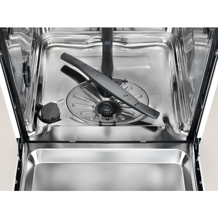 Electrolux - Montuojama indaplovė - EEA27200L
