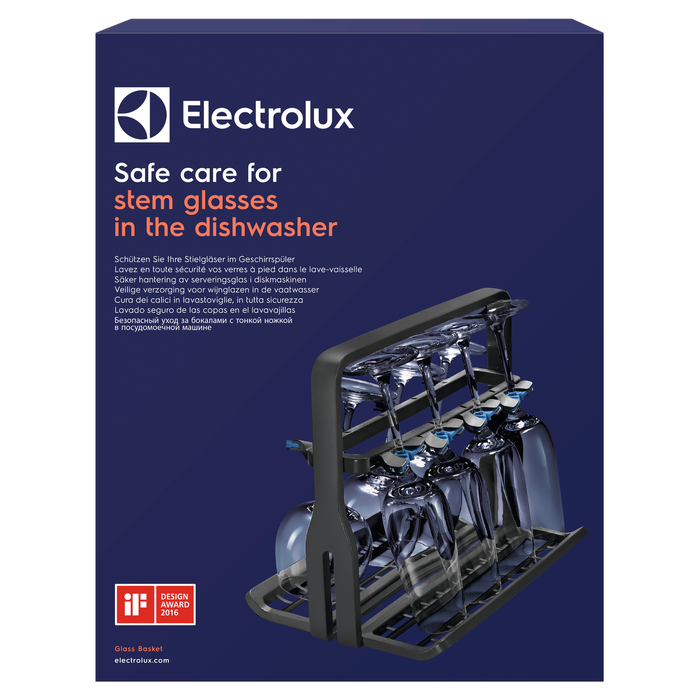 Electrolux - Priedas - E9DHGB01