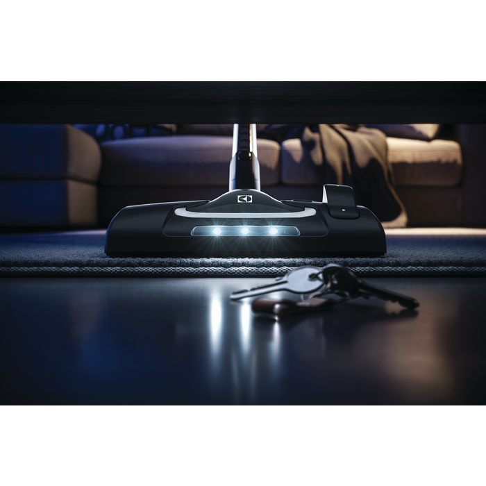 Electrolux - Antgalis - ZE141