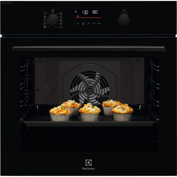 Electrolux - Orkaitė - LOD6F77WZ
