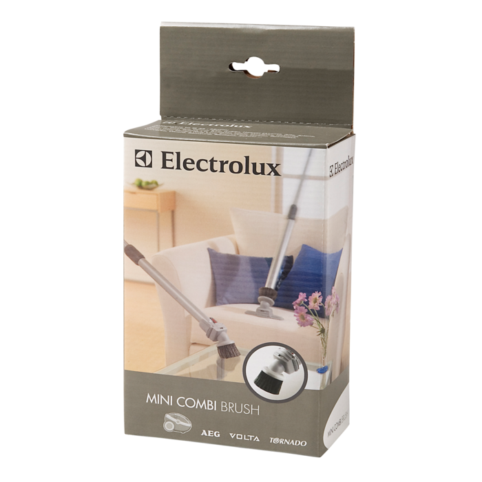 Electrolux - Antgalis - ZE030N