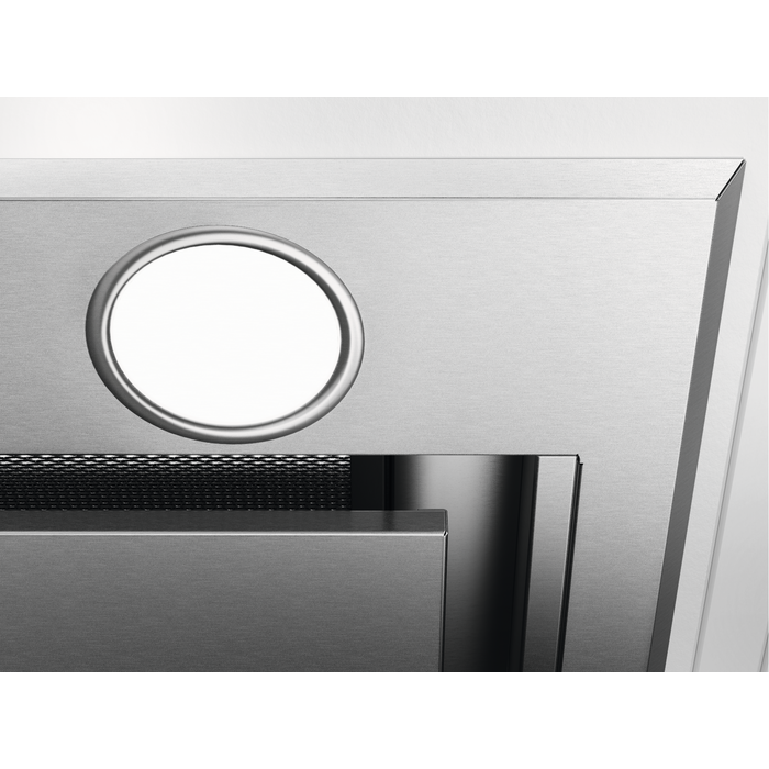 Electrolux - Integruojamas garų rinktuvas - LFG719X