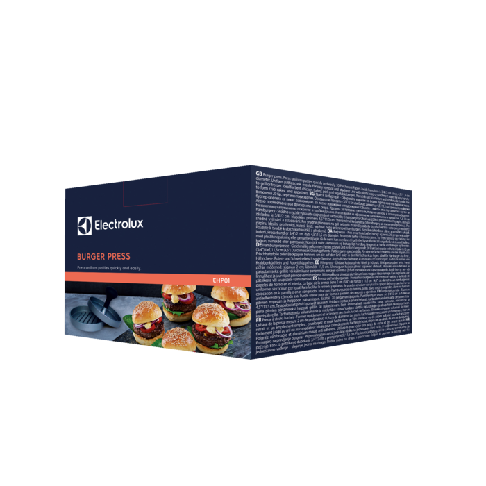 Electrolux - Priedas - EHP01
