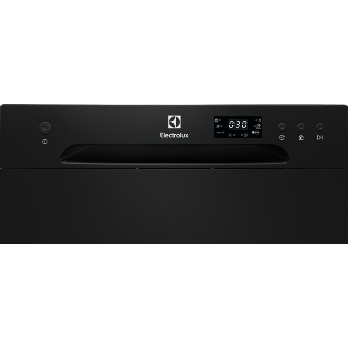 Electrolux - Small dishwasher - ESF2400OK