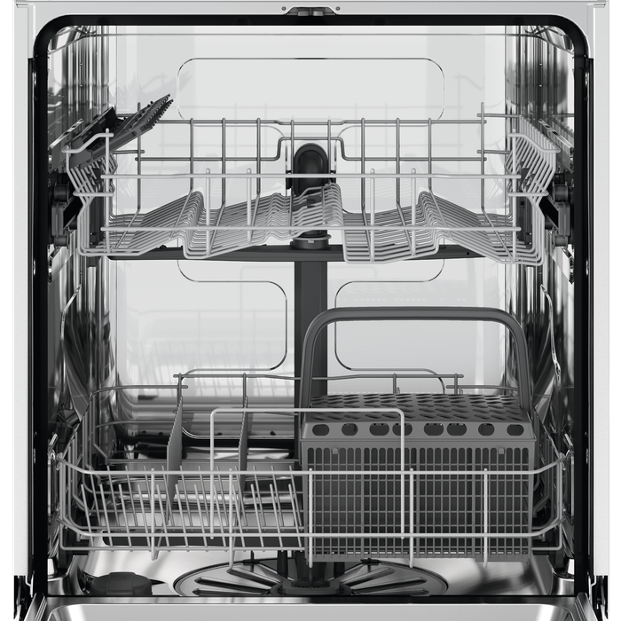 Electrolux - Montuojama indaplovė - EES27200L