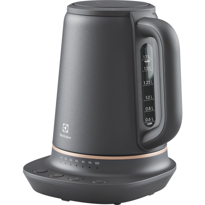 Electrolux - Virdulys - E7K1-6BP