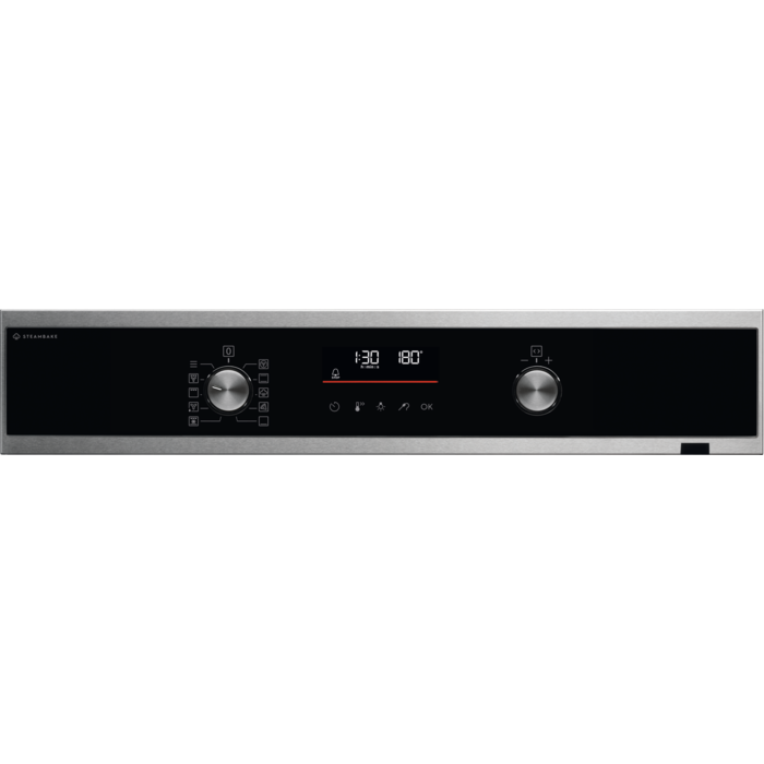 Electrolux - Orkaitė su pirolize - EOD6P77X