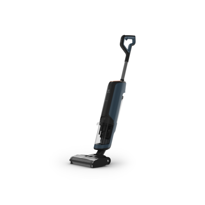 Electrolux - Wet&Dry/ Plaunantis dulkių siurblys - EW81U3DB