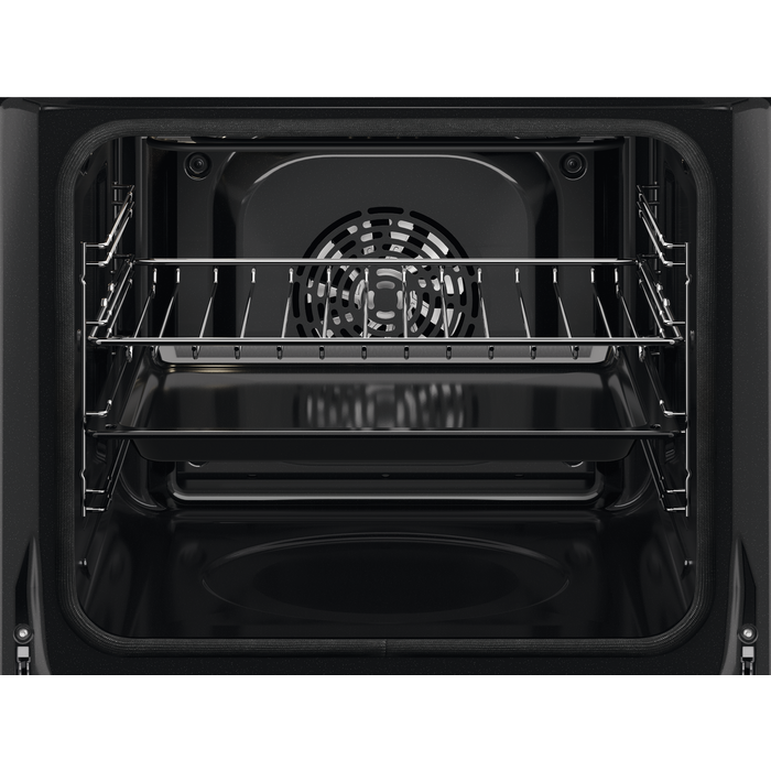 Electrolux - Orkaitė - EOFDP46BK