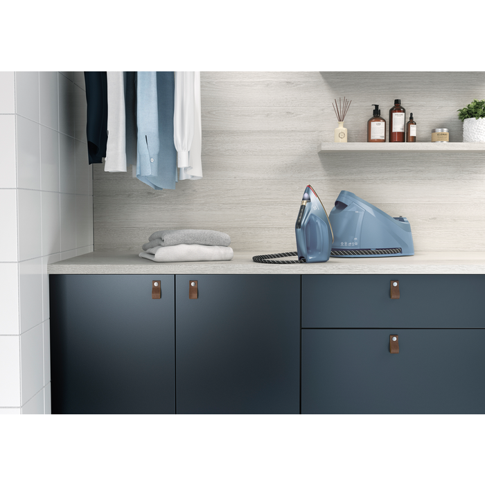 Electrolux - Garų lyginimo sistema - E8ST1-6DBM