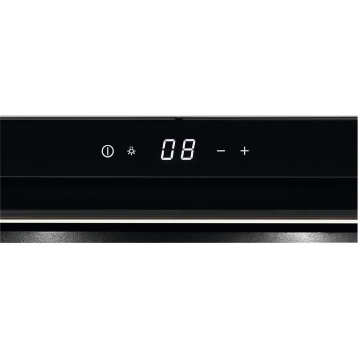 Electrolux - Mažas šaldytuvas - KBW5X