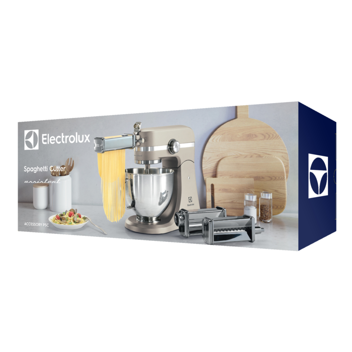 Electrolux - Priedai - ACCESSORYPSC