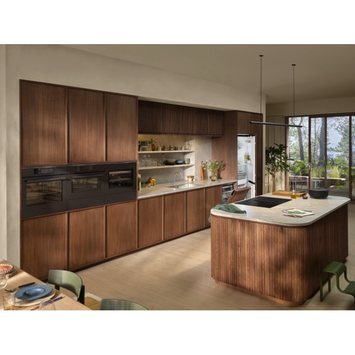 Products in a room environment