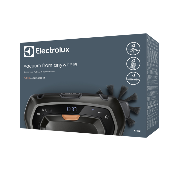 Electrolux - Rinkinys - ERK2