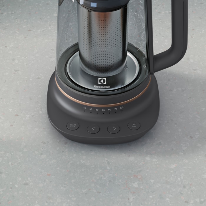 Electrolux - Virdulys - E7GK1-8BP