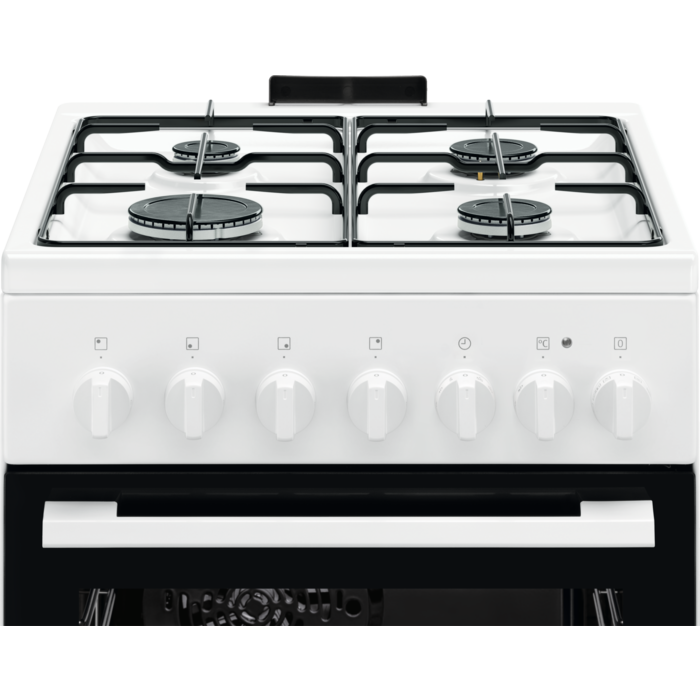 Electrolux - Dujinė viryklė - LKK520032W
