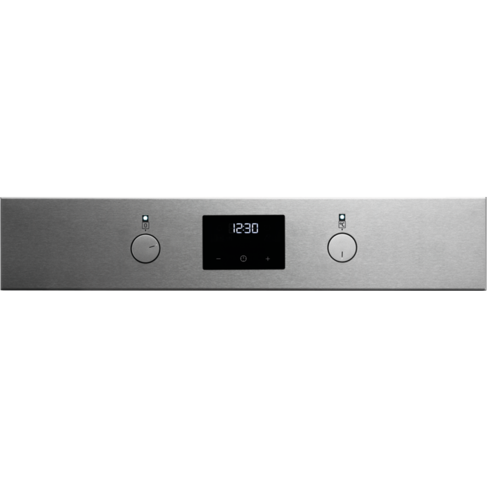 Product Control Panel