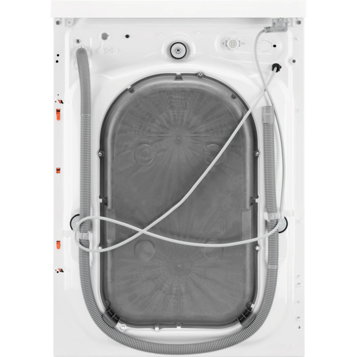 Electrolux - Laisvai pastatoma skalbyklė su džiovinimu - EW9W161BC